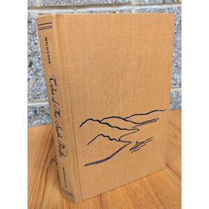 Tales of the South Pacific 1st Edition, 3rd Printing 1947 Michener - EUC, No DJ